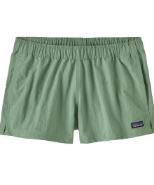 Women's Barely Baggies? Shorts - 2?