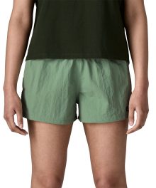 Alternative view of Women's Barely Baggies? Shorts - 2?