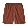 Men's Baggies? Longs - 7