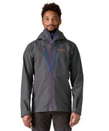 Alternative view of Men's Triolet Jacket