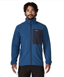 Alternative view of Men's R2® TechFace Jacket