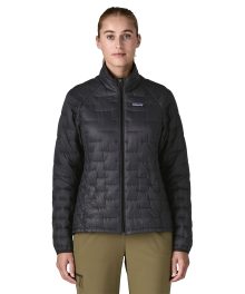 Alternative view of Women's Micro Puff® Jacket