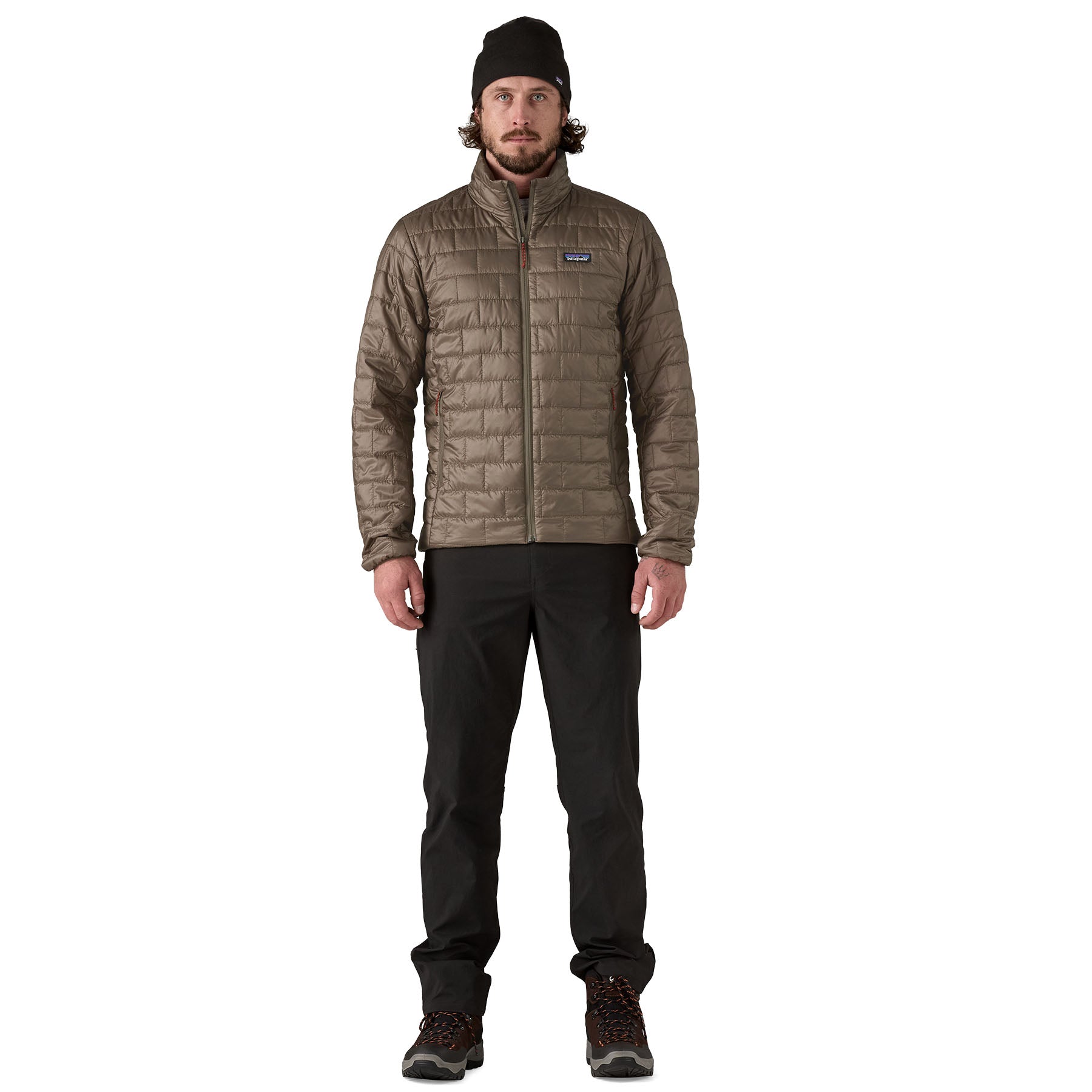 Men's Nano Puff? Jacket - Image 4