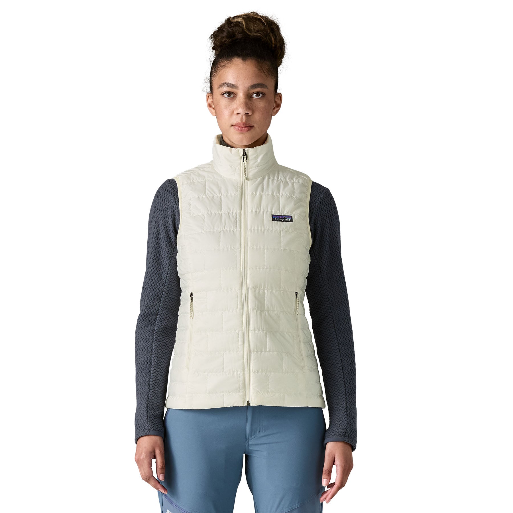 Women's Nano Puff? Vest - Image 2