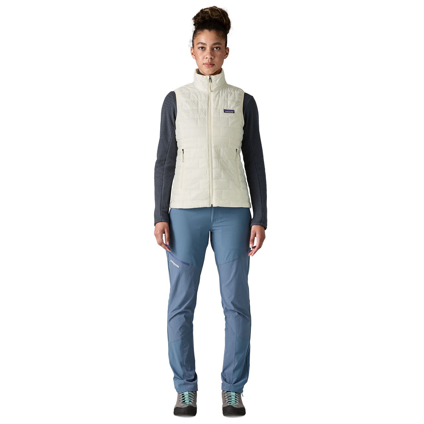 Women's Nano Puff? Vest - Image 5