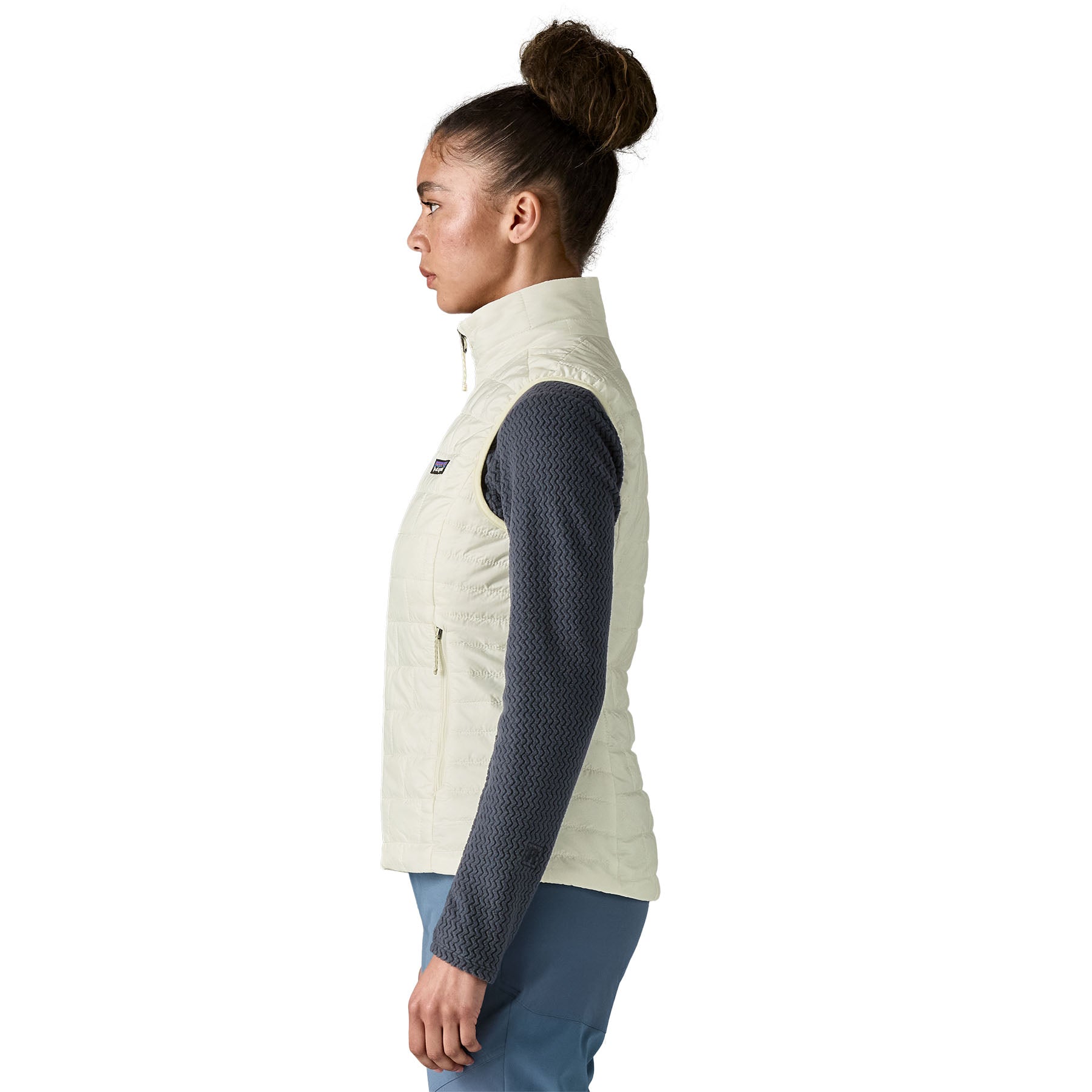 Women's Nano Puff? Vest - Image 4