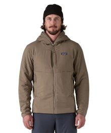 Alternative view of Men's Nano-Air® Hoody