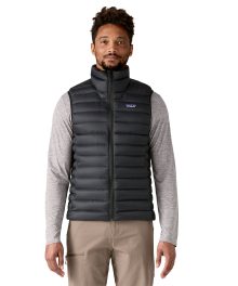 Alternative view of Men's Down Sweater? Vest