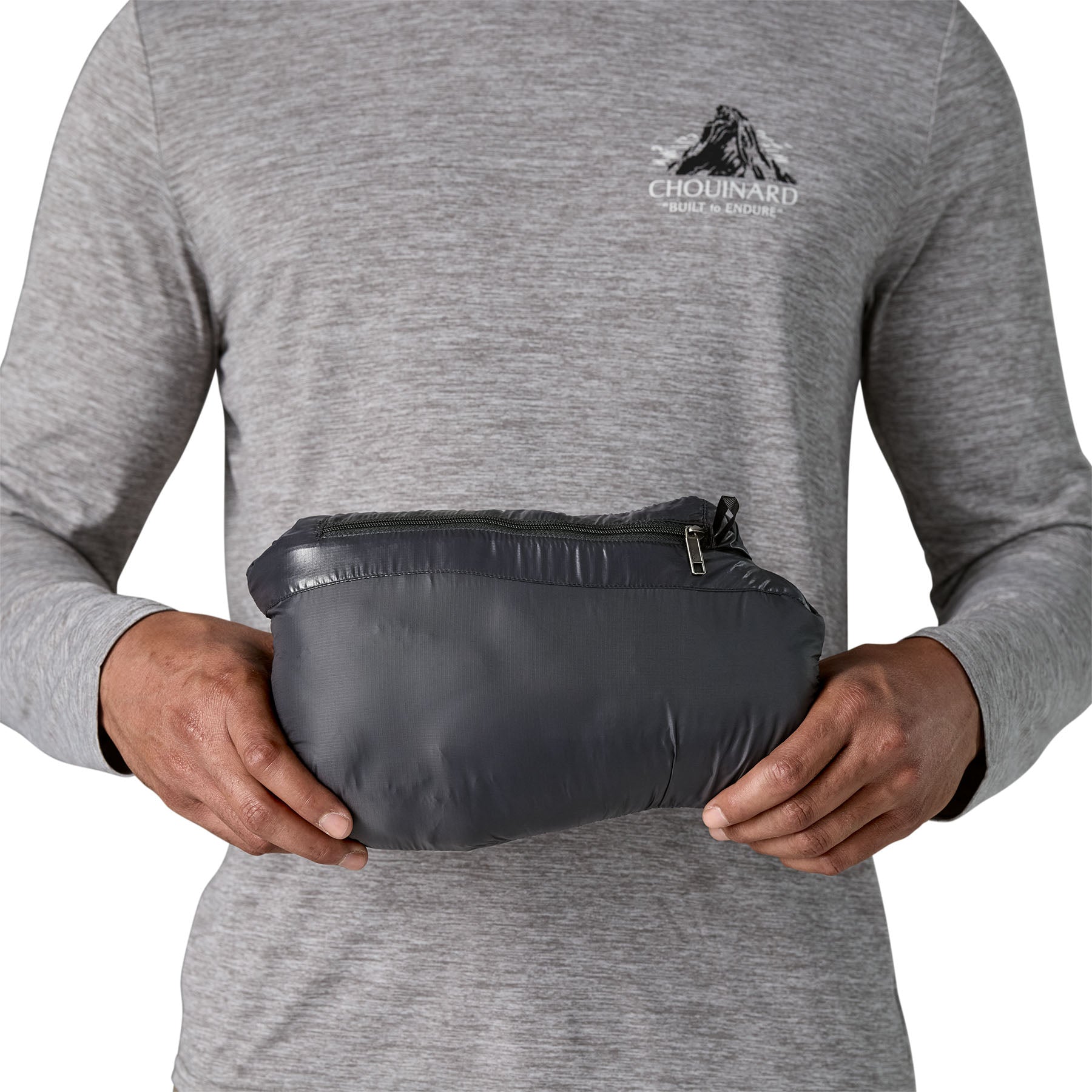 Men's Down Sweater? Vest - Image 9