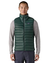 Alternative view of Men's Down Sweater™ Vest