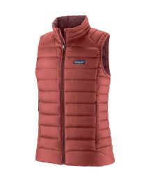 Women's Down Sweater? Vest