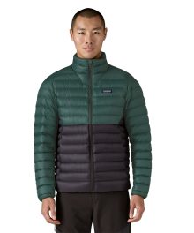 Alternative view of Men's Down Sweater™ Jacket