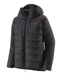 Grade VII Down Parka