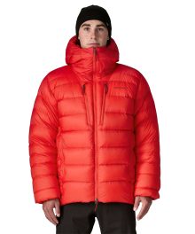 Alternative view of Grade VII Down Parka