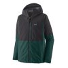 Men's Boulder Fork Rain Jacket