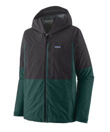 Men's Boulder Fork Rain Jacket