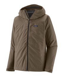 Men's Boulder Fork Rain Jacket