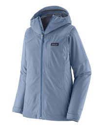 Women's Boulder Fork Rain Jacket