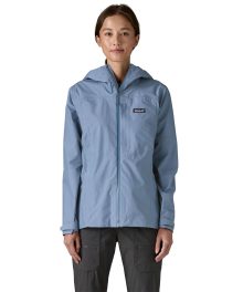 Alternative view of Women's Boulder Fork Rain Jacket
