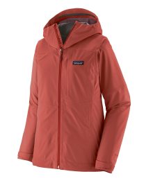 Women's Boulder Fork Rain Jacket