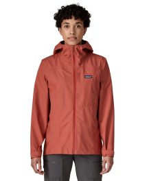 Alternative view of Women's Boulder Fork Rain Jacket