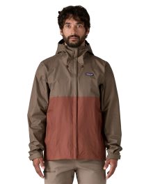 Alternative view of Men's Torrentshell 3L Rain Jacket