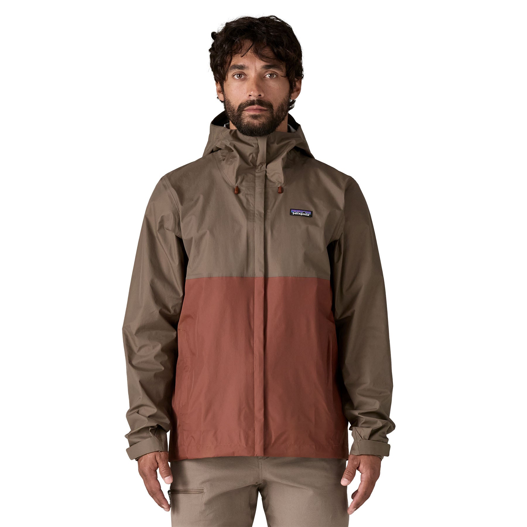 Men's Torrentshell 3L Rain Jacket - Image 2