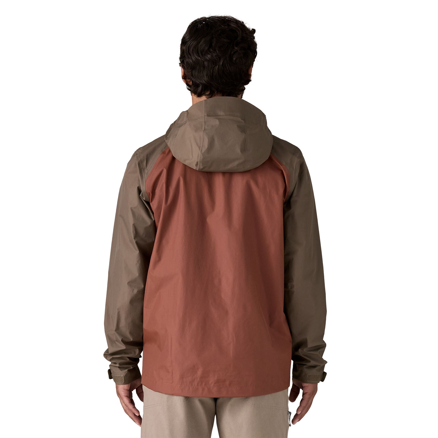 Men's Torrentshell 3L Rain Jacket - Image 3