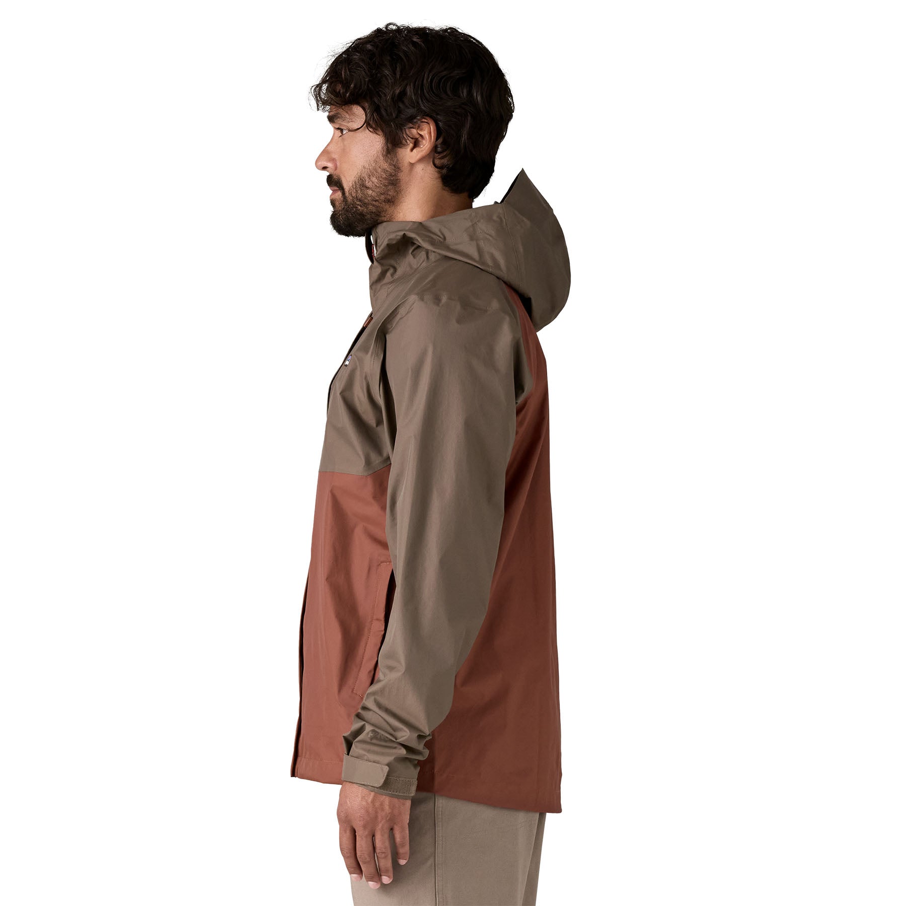 Men's Torrentshell 3L Rain Jacket - Image 4