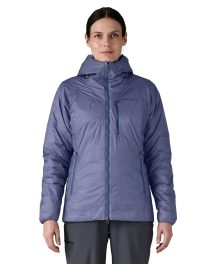 Alternative view of Women's DAS? Light Hoody