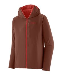 Men's Nano-Air? Ultralight Full-Zip Hoody