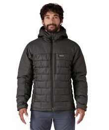 Alternative view of Men's Hi-Loft Nano Puff? Hoody
