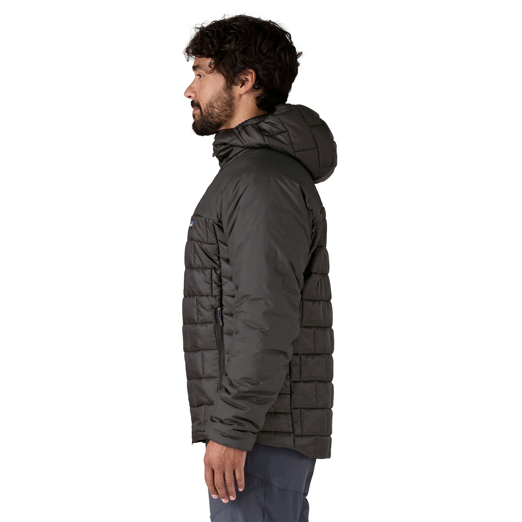 Men's Hi-Loft Nano Puff? Hoody - Image 4