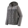 Men's Hi-Loft Nano Puff® Hoody