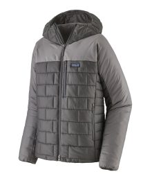 Men's Hi-Loft Nano Puff® Hoody