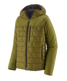 Men's Hi-Loft Nano Puff? Hoody