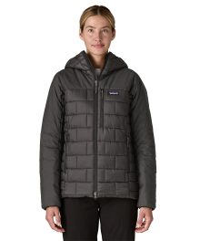 Alternative view of Women's Hi-Loft Nano Puff® Hoody