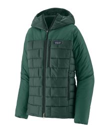 Women's Hi-Loft Nano Puff? Hoody