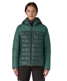 Alternative view of Women's Hi-Loft Nano Puff? Hoody