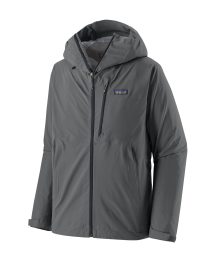 Men's Granite Crest Rain Jacket