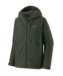 Men's Granite Crest Rain Jacket