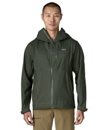 Alternative view of Men's Granite Crest Rain Jacket