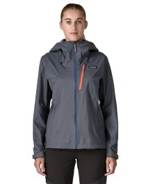 Alternative view of Women's Granite Crest Rain Jacket