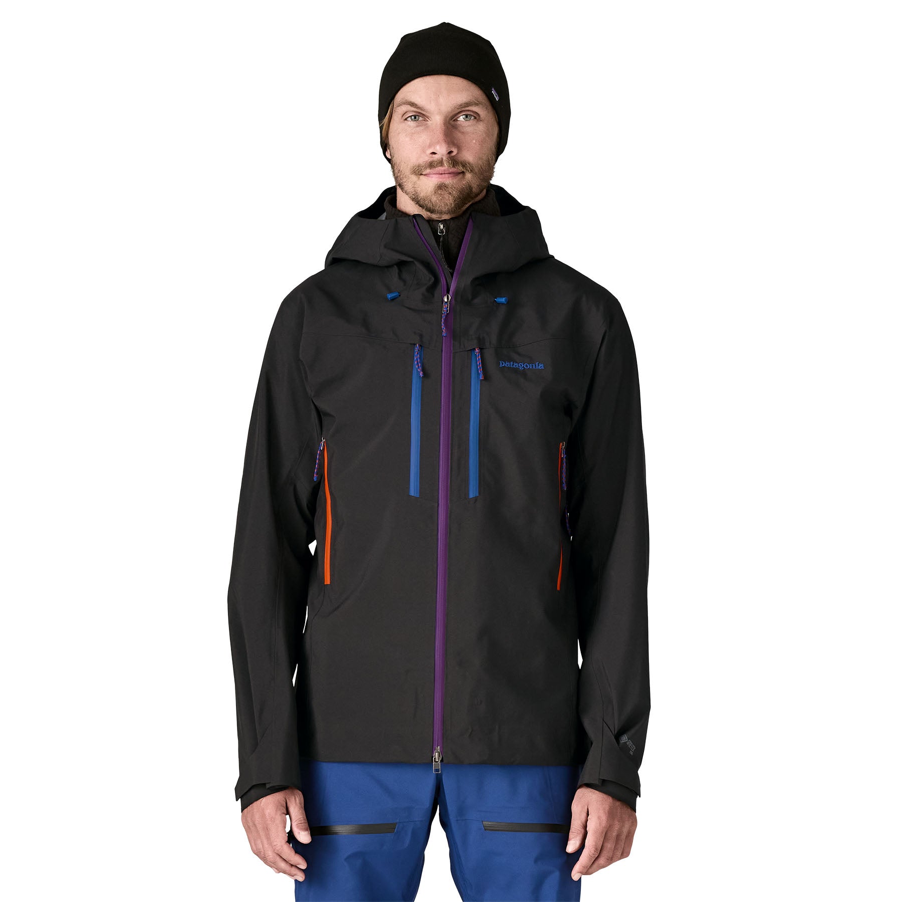 Men's Pluma PRO Jacket - Image 2