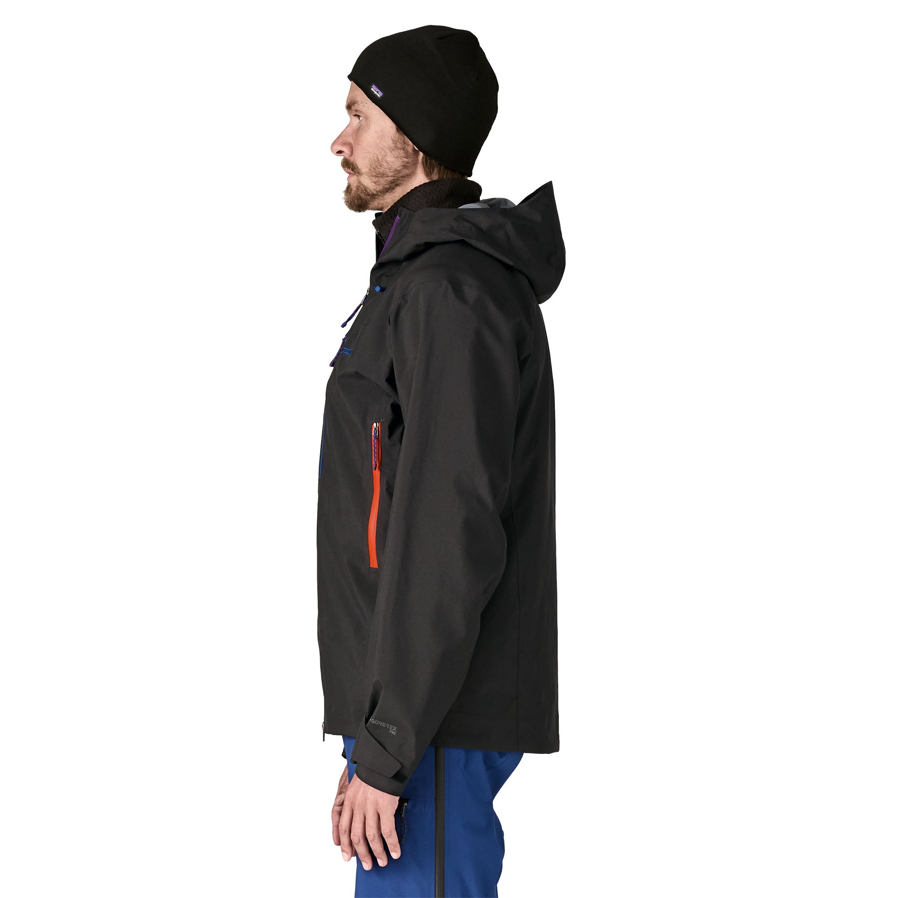 Men's Pluma PRO Jacket - Image 4