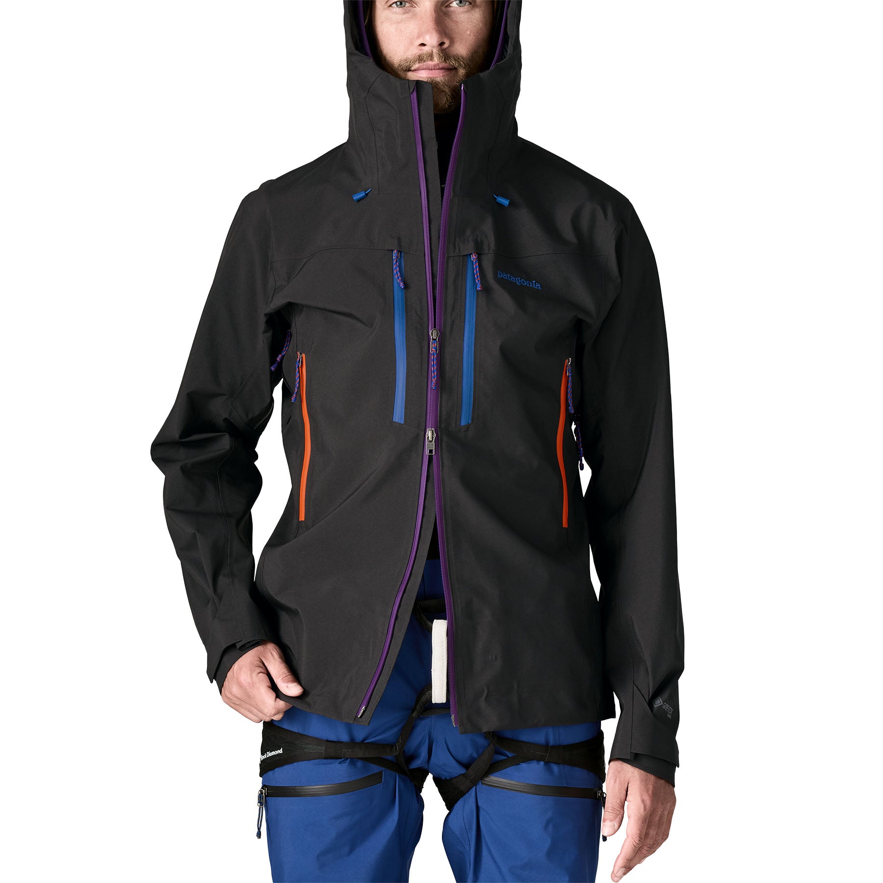 Men's Pluma PRO Jacket - Image 6