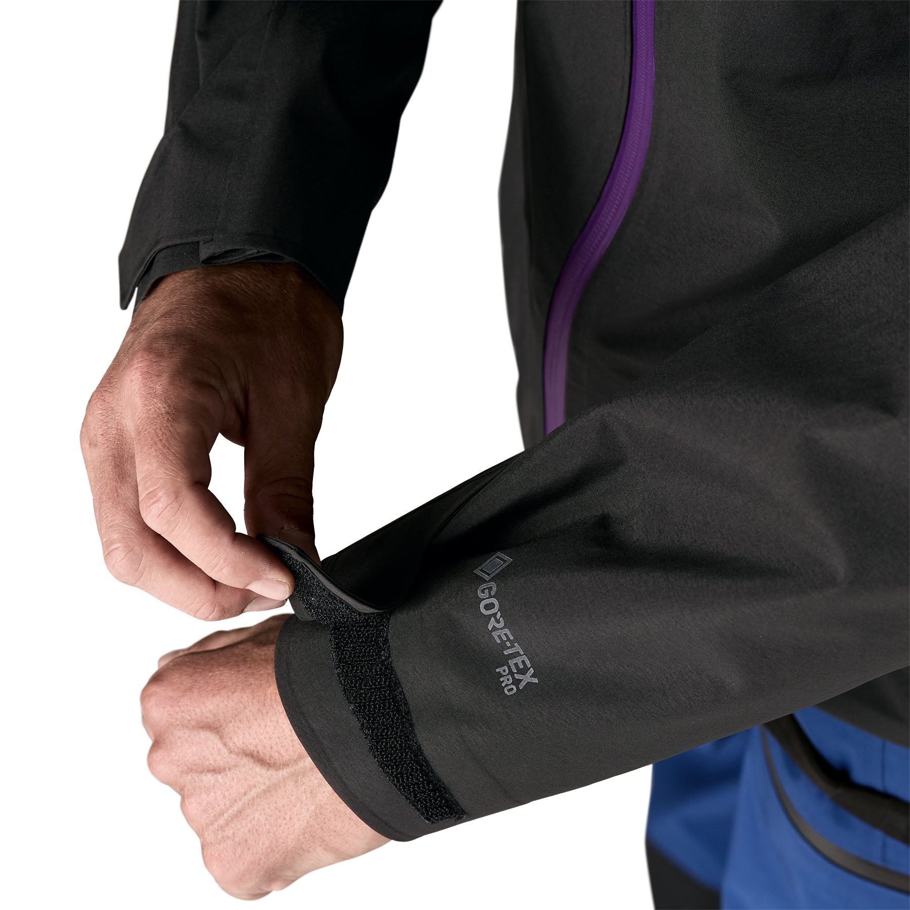 Men's Pluma PRO Jacket - Image 12