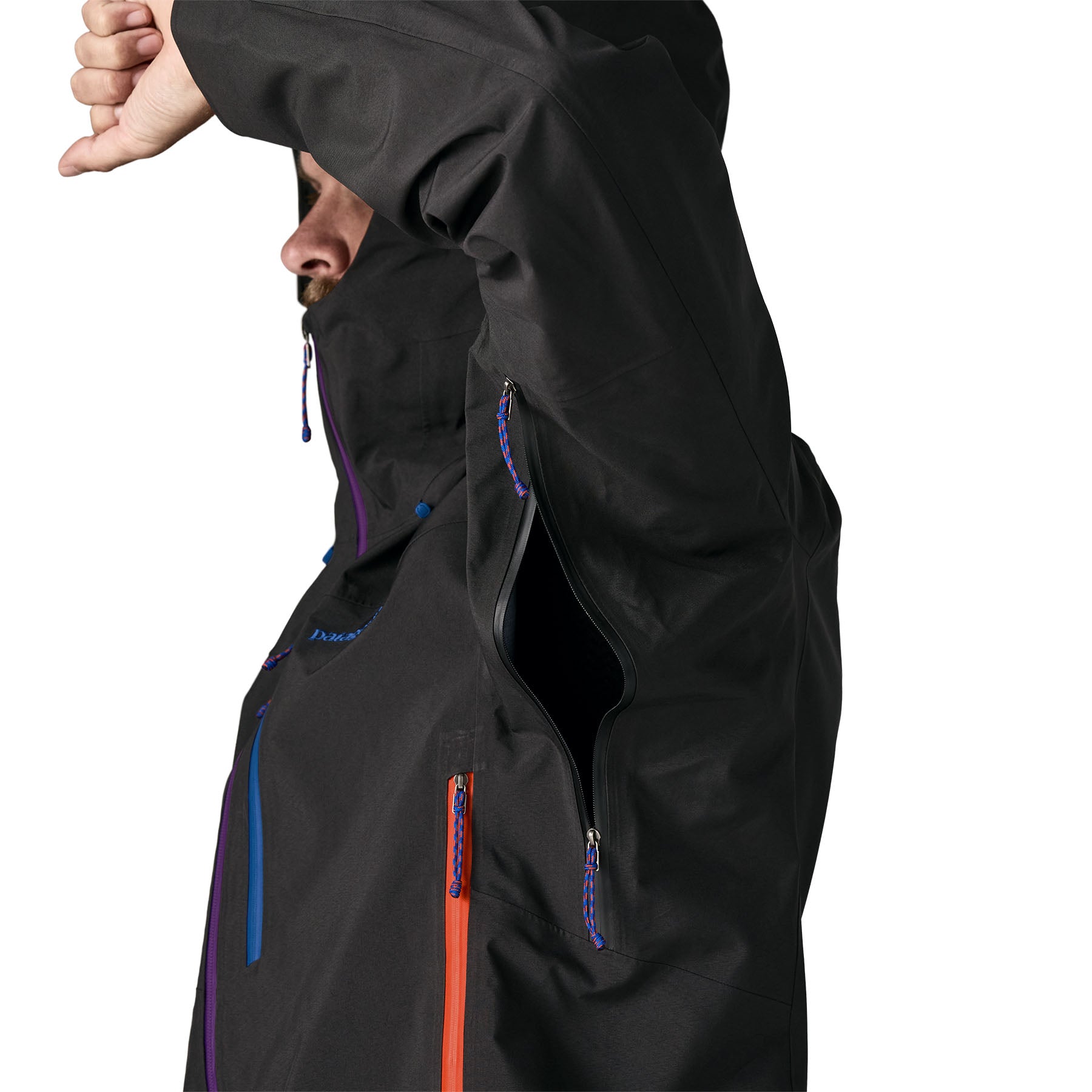 Men's Pluma PRO Jacket - Image 7