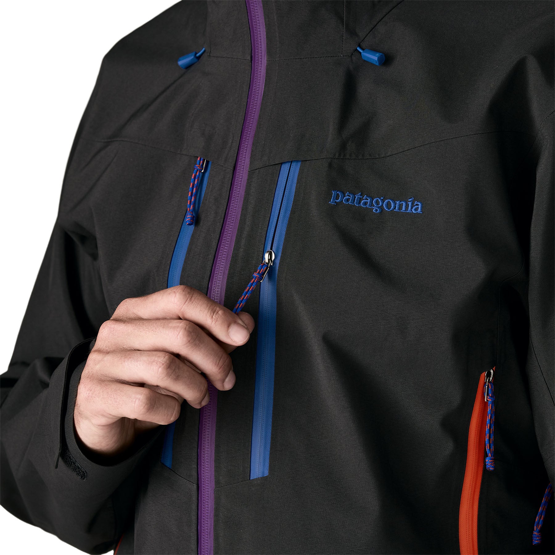 Men's Pluma PRO Jacket - Image 9
