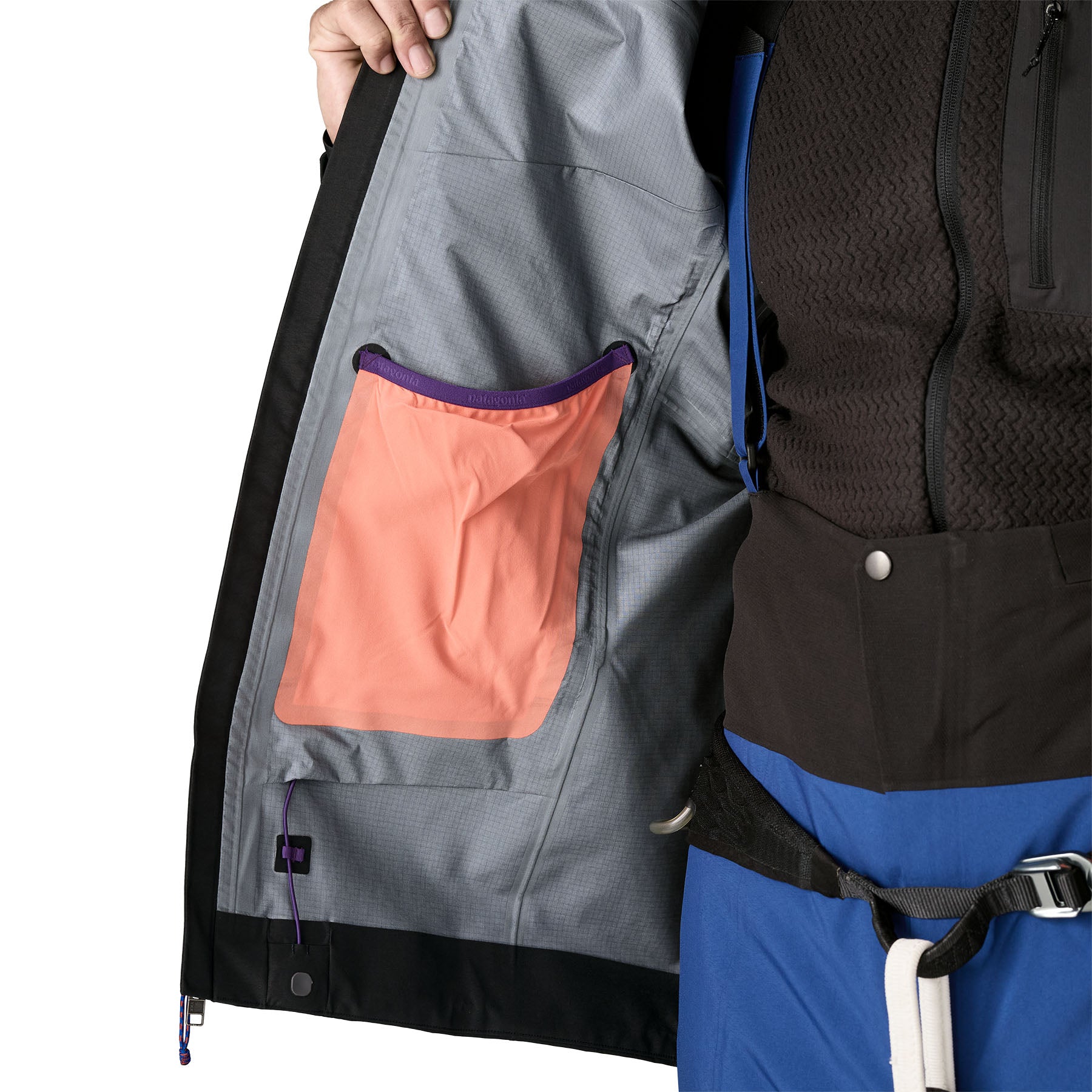 Men's Pluma PRO Jacket - Image 10